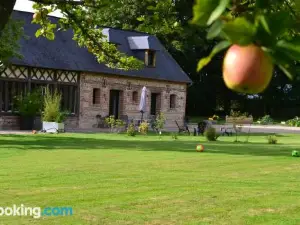 Le Clos Masure