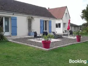 Chambre d'Hotes le Hamel