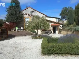 Chambre d'hôtes de Marie