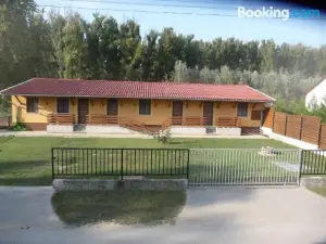 Summer Apartments