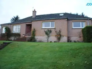 The Sheiling B&B - NC 500