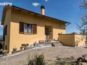 Casa Montalgallo