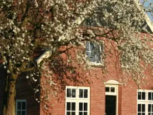 B&B Erve Ten DAM