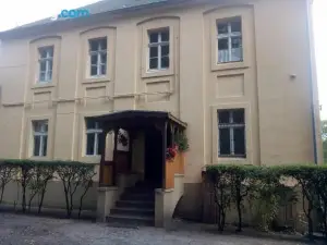 Stado Ogierów Sieraków