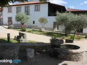 Agroturismo Casal de Castro