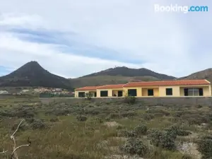 Cantinho Solpraia