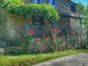 Quinta da Recochina