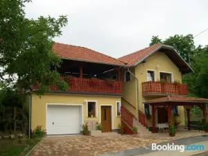 Apartment Feher Lendava