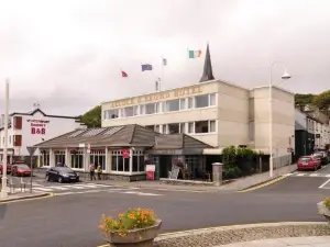 Alcock & Brown Hotel