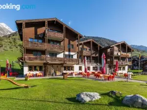 Hotel Blinnenhorn