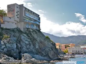 Hotel la Vigie - Face à la Mer