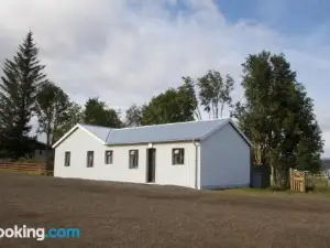 Finnstaðir