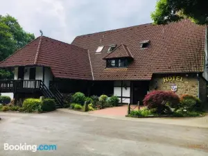 迪克曼斯飯店