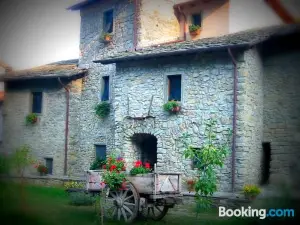 Agriturismo Saudon