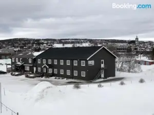Rørosvidda Hotell