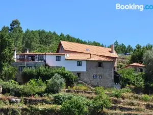 Casa Museu da Geada - Rural Hotel