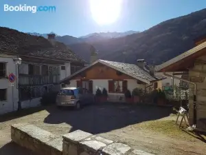 Da Petro Appartamenti Per Vacanze