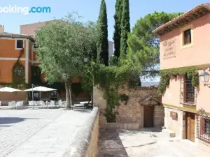 Los Ojos de la Mora Apartamentos Boutique