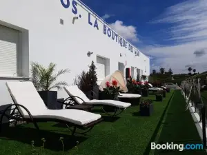 Apartamentos Turísticos la Boutique del Mar