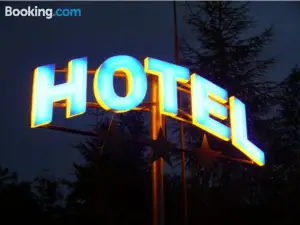 Hotel Keszyca Lesna