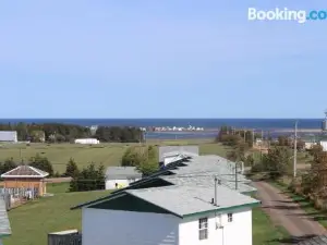 Chalets Grand Pre Cottages