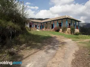 Casa Campestre Suanoga