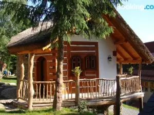 Hotel Podlesí