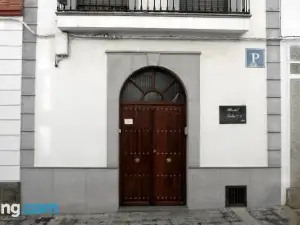 Hostal El Volao