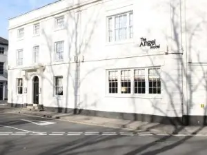 The Angel Hotel