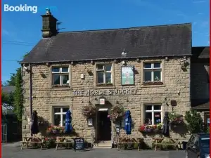 The Horse and Jockey