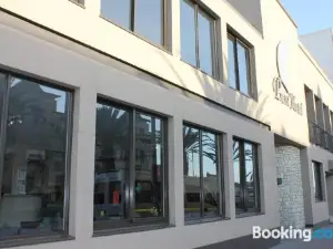 Prost Hotel Swakopmund Namibia