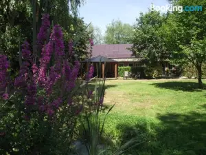 B&B Landgoed Sonneborghe