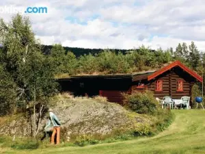 Holiday Home Åmli Gjøvdal II