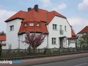 Agnieszkas Pension