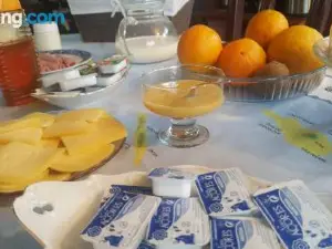 Residencia Mateus