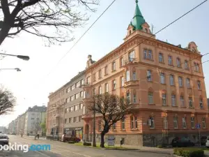 Apartman Relax Olomouc