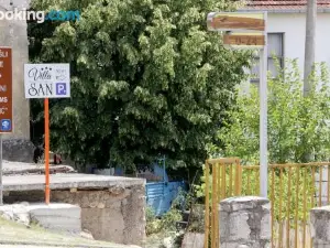 Villa San