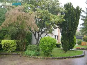 Juniper House