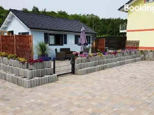 Ferienhäuser Geiseltal