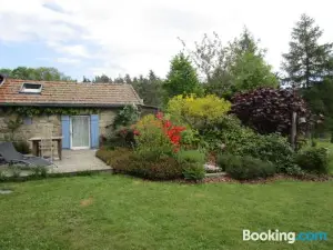 Gîte d'Odile