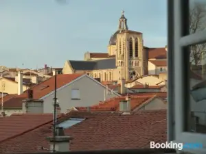 Les Parfums de Madeleine