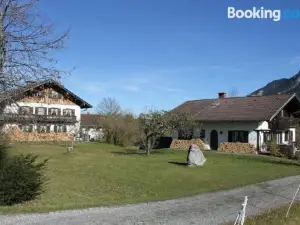 Zum Bergbauer