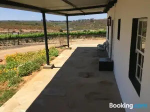 Kookfontein Farm Cottages