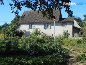 Gîte à la Ferme