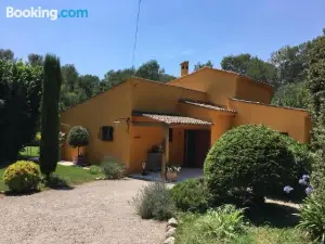 Villa de Miha
