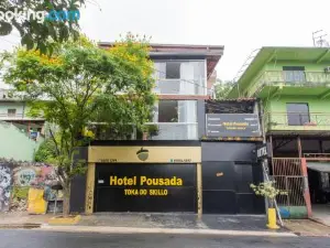 Hotel Toka do Skillo