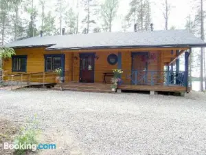 Holiday Home Mustikka by Interhome