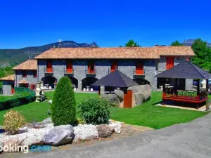 Casas Ordesa