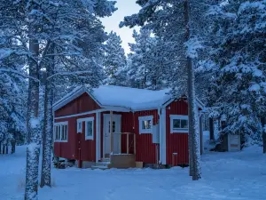 Aurora Camp Kurravaara