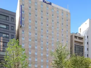 게이오 프레소 인 이케부쿠로